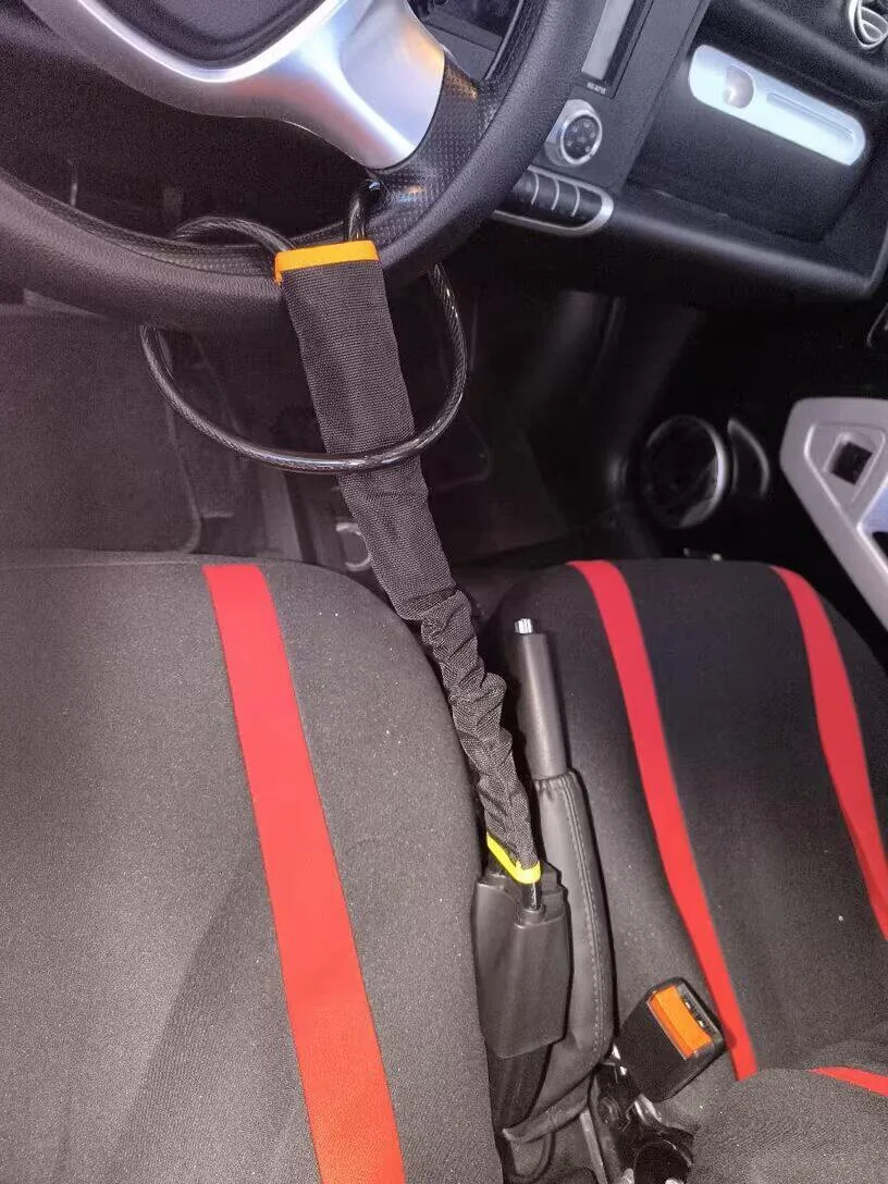 Iskustvo korisnika proizvoda AutoGuard