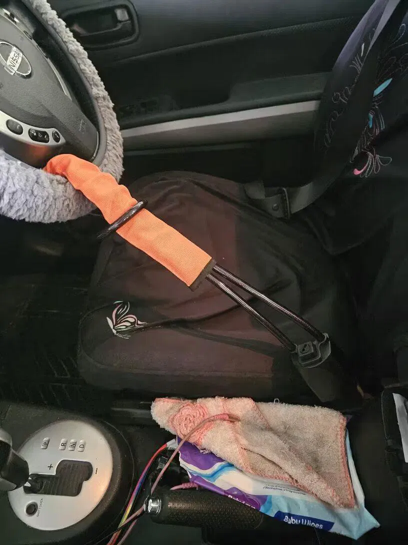 Iskustvo korisnika proizvoda AutoGuard