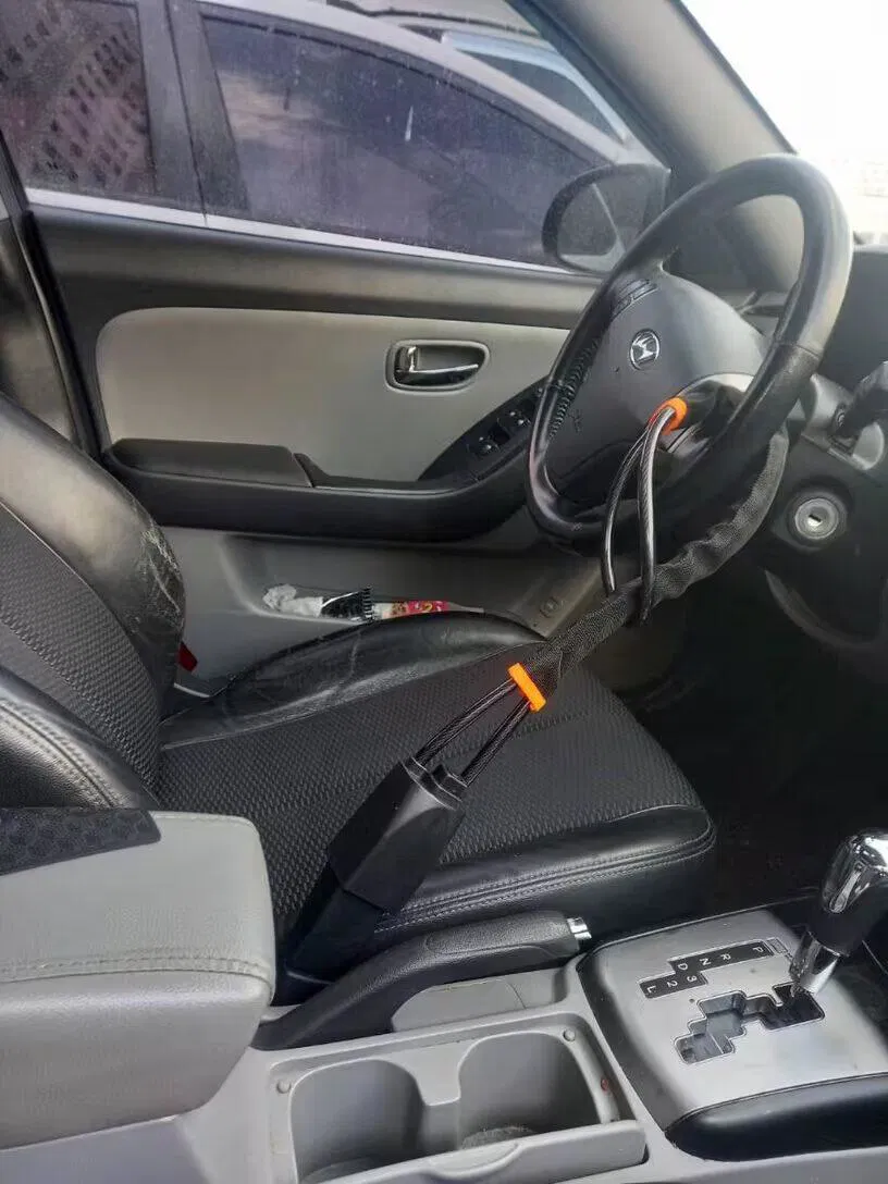 Iskustvo korisnika proizvoda AutoGuard
