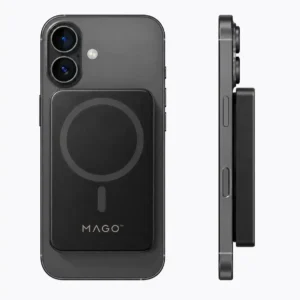 MAGO™ – Magnetna bežična prijenosna baterija